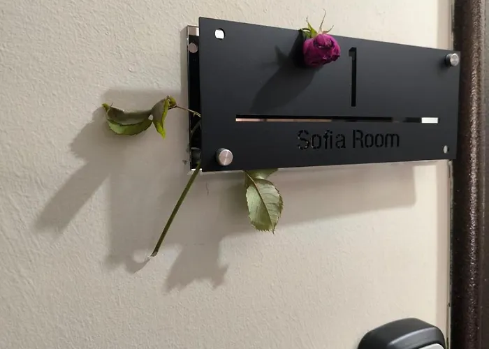 Sofia Rooms 1