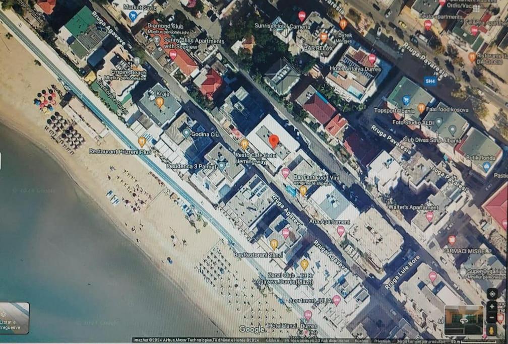 Sofia 1 Appartamento Durrës